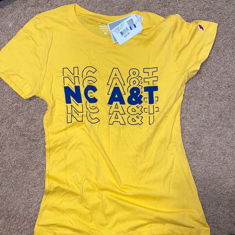 Women’s NCAT T-Shirt
